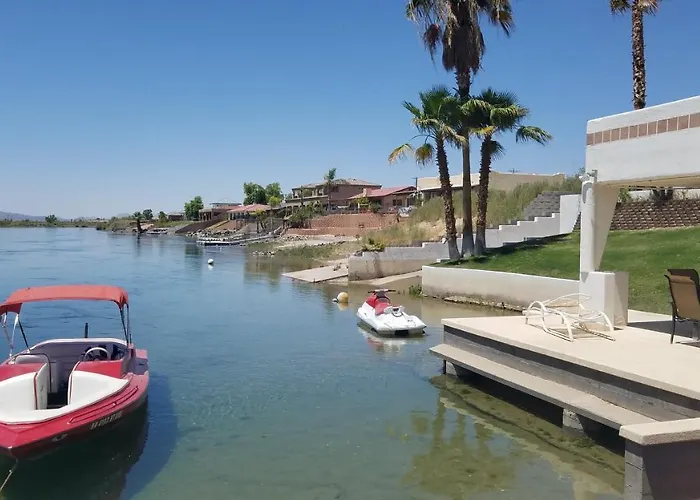 Magnificent Big River With Beautiful Views Holiday home *