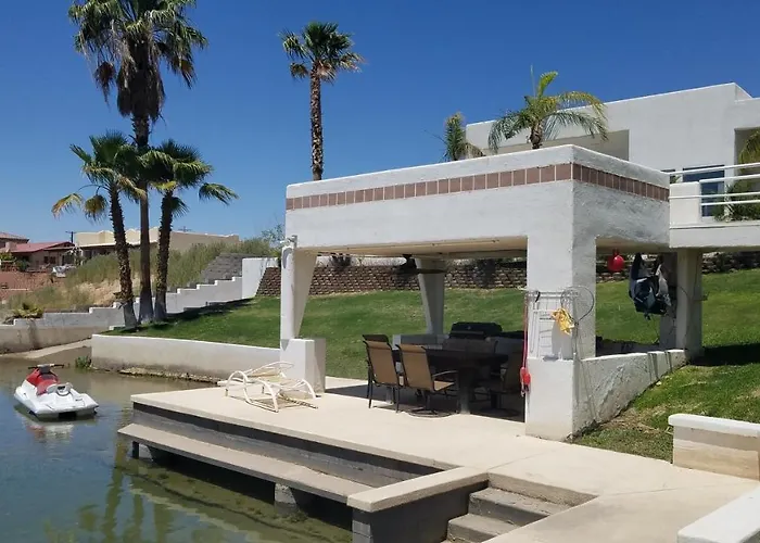 Holiday home Magnificent Big River With Beautiful Views
