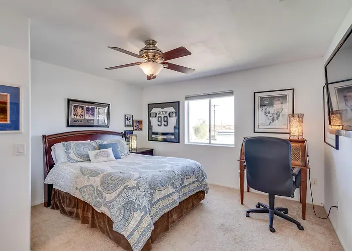 Magnificent Big River With Beautiful Views * Parker