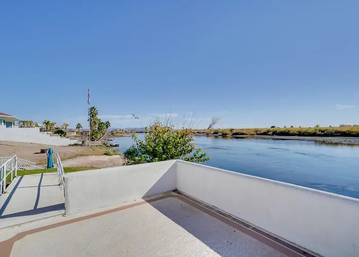 Holiday home Magnificent Big River With Beautiful Views *