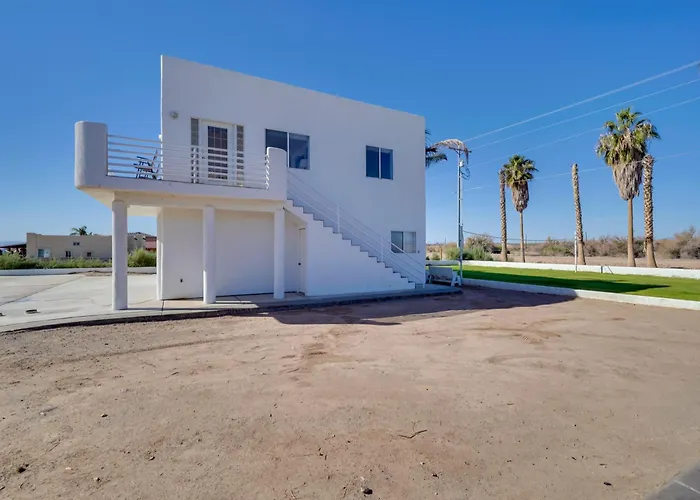 Holiday home Magnificent Big River With Beautiful Views